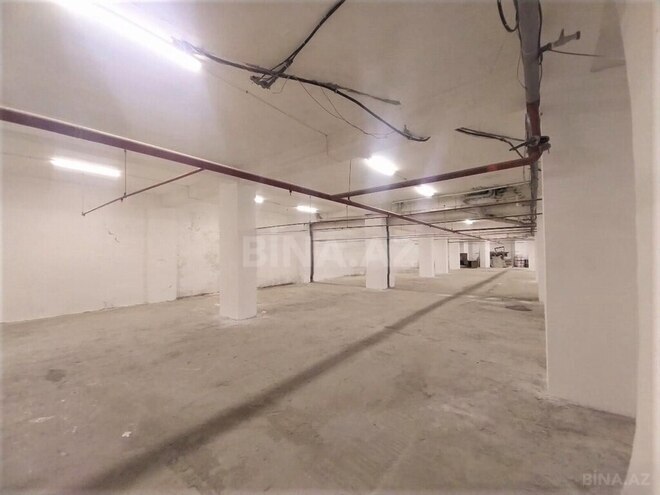 Сдаётся  объект 855 м², м. Халглар Достлугу, photo 5 from 7