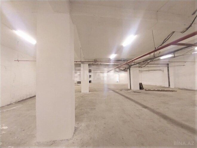 Сдаётся  объект 855 м², м. Халглар Достлугу, photo 1 from 7