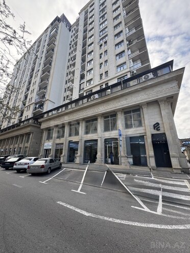 Satılır  obyekt 174 m², Nərimanov r., photo 1 from 11