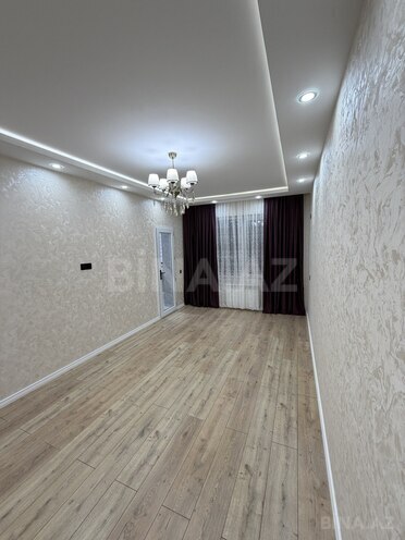 Satılır 3 otaqlı köhnə tikili 65 m², Həzi Aslanov m., photo 16 from 19