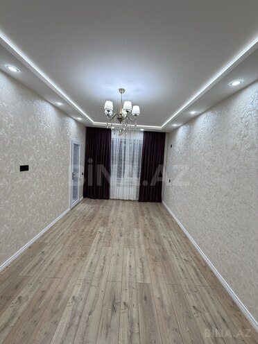 Satılır 3 otaqlı köhnə tikili 65 m², Həzi Aslanov m., photo 18 from 19