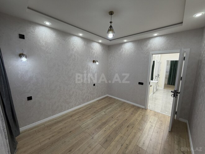 Satılır 3 otaqlı köhnə tikili 65 m², Həzi Aslanov m., photo 15 from 19
