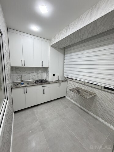 Satılır 3 otaqlı köhnə tikili 65 m², Həzi Aslanov m., photo 13 from 19