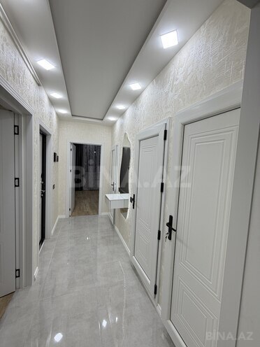 Satılır 3 otaqlı köhnə tikili 65 m², Həzi Aslanov m., photo 14 from 19