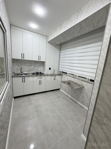 Satılır 3 otaqlı köhnə tikili 65 m², Həzi Aslanov m., photo 12 from 19