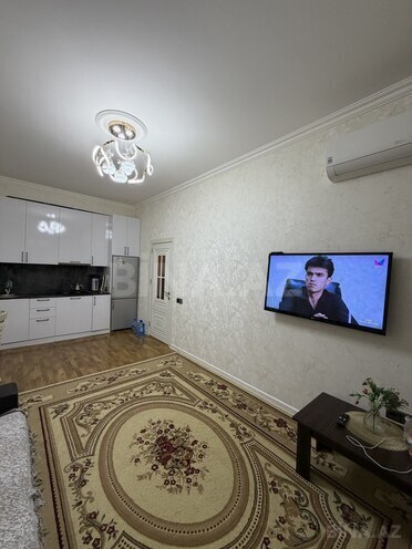 Продаётся 2-комн. новостройка 45 м², photo 4 from 11