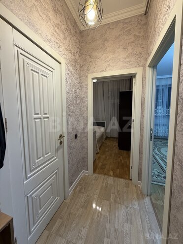 Продаётся 2-комн. новостройка 45 м², photo 8 from 11
