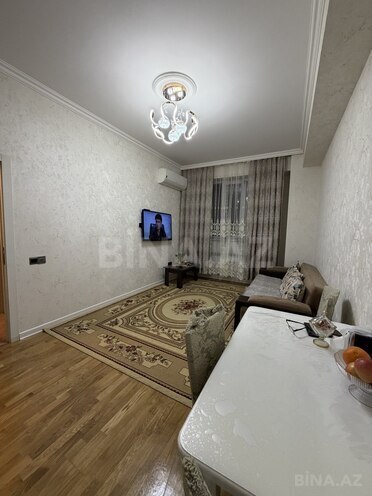Продаётся 2-комн. новостройка 45 м², photo 1 from 11