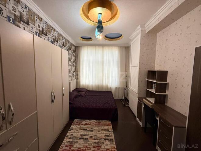 Продаётся 3-комн. новостройка 180 м², м. Низами, photo 11 from 20