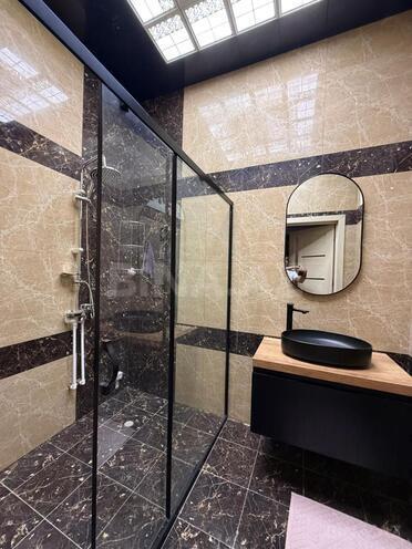 Продаётся 3-комн. новостройка 180 м², м. Низами, photo 17 from 20