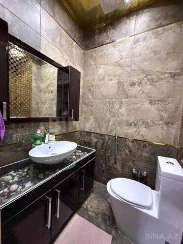 Продаётся 3-комн. новостройка 180 м², м. Низами, photo 19 from 20