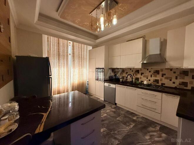Продаётся 3-комн. новостройка 180 м², м. Низами, photo 14 from 20