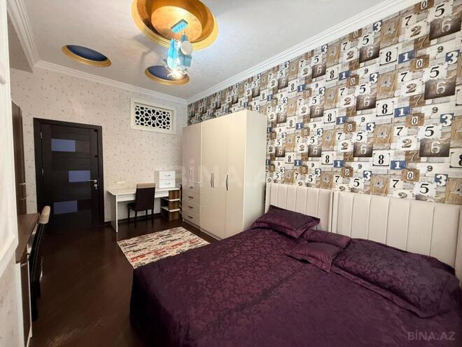 Продаётся 3-комн. новостройка 180 м², м. Низами, photo 10 from 20