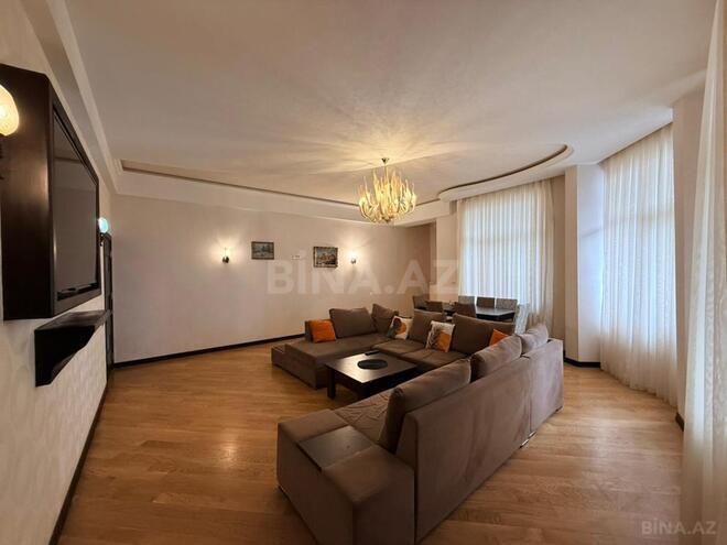 Продаётся 3-комн. новостройка 180 м², м. Низами, photo 3 from 20
