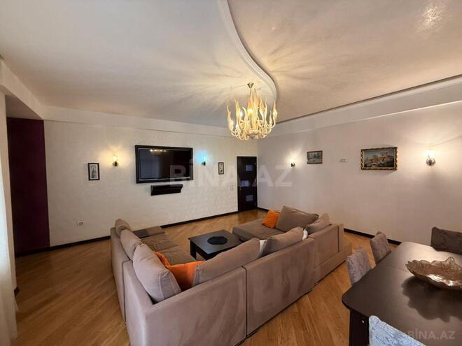 Продаётся 3-комн. новостройка 180 м², м. Низами, photo 5 from 20