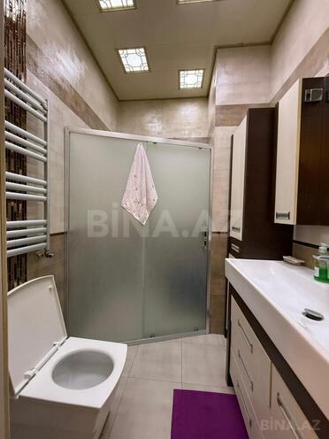 Продаётся 3-комн. новостройка 180 м², м. Низами, photo 18 from 20