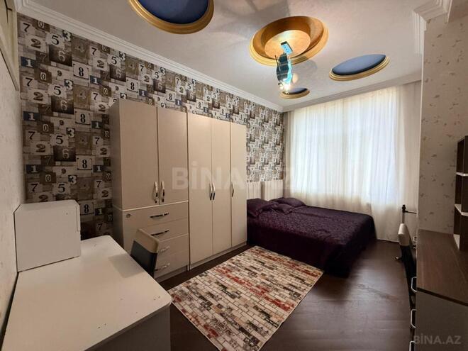 Продаётся 3-комн. новостройка 180 м², м. Низами, photo 9 from 20