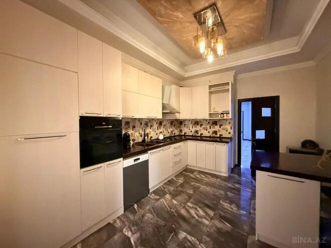 Продаётся 3-комн. новостройка 180 м², м. Низами, photo 15 from 20