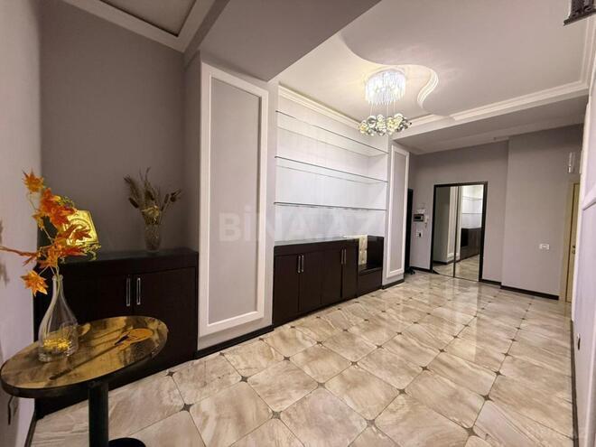 Продаётся 3-комн. новостройка 180 м², м. Низами, photo 13 from 20