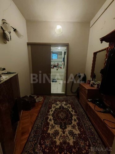Satılır 4 otaqlı köhnə tikili 95 m², Nizami m., photo 8 from 13