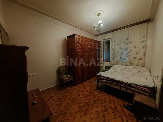 Satılır 4 otaqlı köhnə tikili 95 m², Nizami m., photo 6 from 13