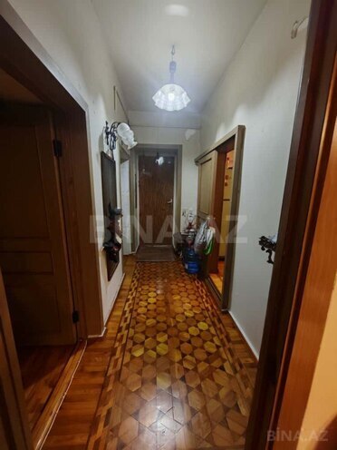 Satılır 4 otaqlı köhnə tikili 95 m², Nizami m., photo 3 from 13