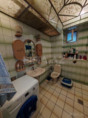 Satılır 4 otaqlı köhnə tikili 95 m², Nizami m., photo 9 from 13