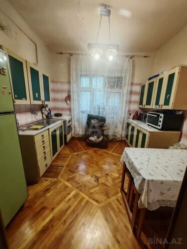 Satılır 4 otaqlı köhnə tikili 95 m², Nizami m., photo 7 from 13
