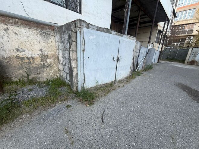 Satılır 4 otaqlı köhnə tikili 95 m², Nizami m., photo 10 from 13