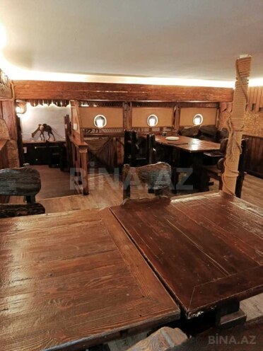 Сдаётся  объект 300 м², м. Нариман Нариманов, photo 6 from 8