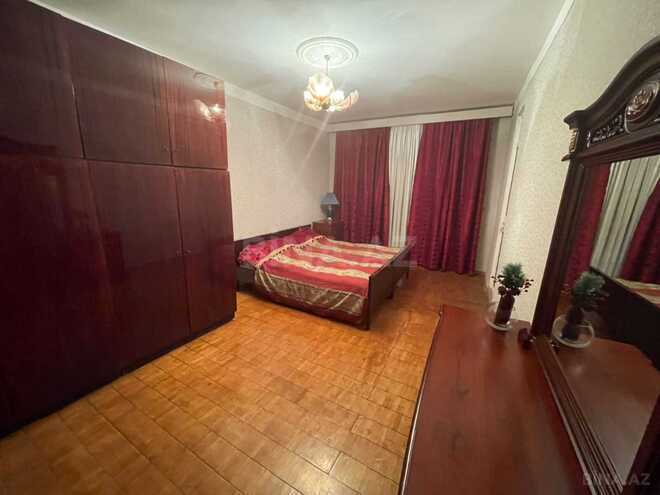 Продаётся 4-комн. вторичка 100 м², м. Нариман Нариманов, photo 3 from 12
