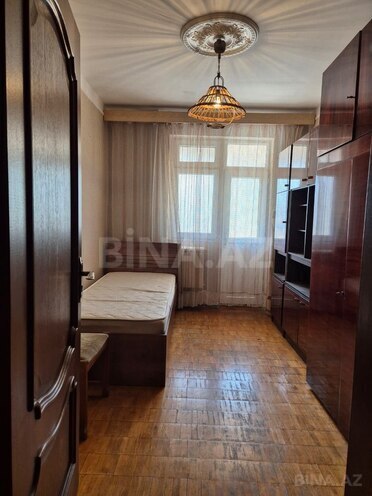 Продаётся 4-комн. вторичка 100 м², м. Нариман Нариманов, photo 4 from 12