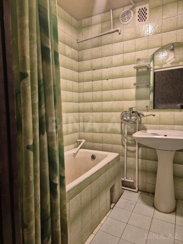 Продаётся 4-комн. вторичка 100 м², м. Нариман Нариманов, photo 10 from 12
