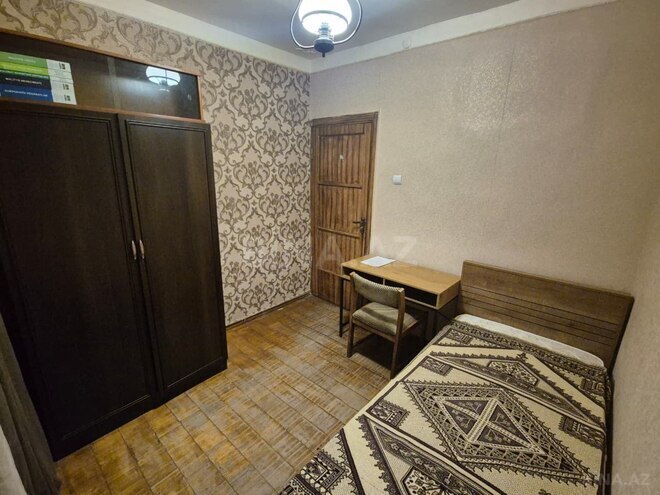 Продаётся 4-комн. вторичка 100 м², м. Нариман Нариманов, photo 5 from 12