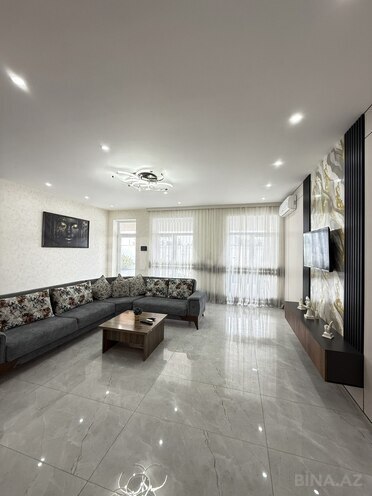Satılır 4 otaqlı həyət evi/bağ evi 150 m², Şüvəlan q., photo 15 from 25