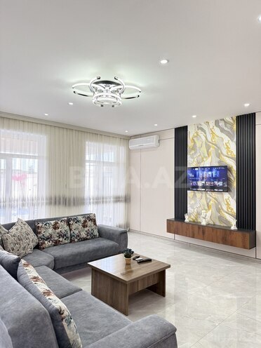 Satılır 4 otaqlı həyət evi/bağ evi 150 m², Şüvəlan q., photo 16 from 25