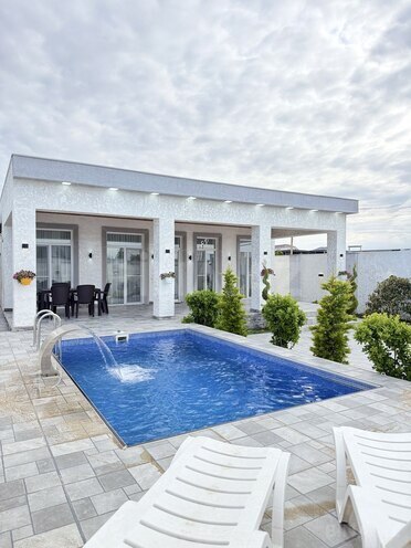 Satılır 4 otaqlı həyət evi/bağ evi 150 m², Şüvəlan q., photo 11 from 25