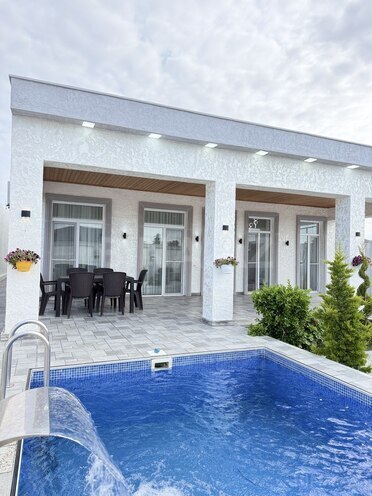 Satılır 4 otaqlı həyət evi/bağ evi 150 m², Şüvəlan q., photo 13 from 25