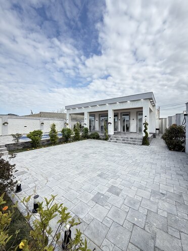 Satılır 4 otaqlı həyət evi/bağ evi 150 m², Şüvəlan q., photo 3 from 25