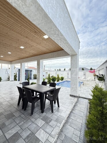 Satılır 4 otaqlı həyət evi/bağ evi 150 m², Şüvəlan q., photo 7 from 25