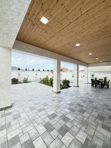Satılır 4 otaqlı həyət evi/bağ evi 150 m², Şüvəlan q., photo 6 from 25