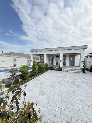 Satılır 4 otaqlı həyət evi/bağ evi 150 m², Şüvəlan q., photo 10 from 25