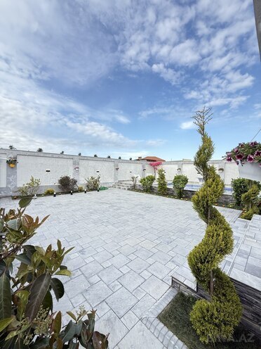 Satılır 4 otaqlı həyət evi/bağ evi 150 m², Şüvəlan q., photo 9 from 25