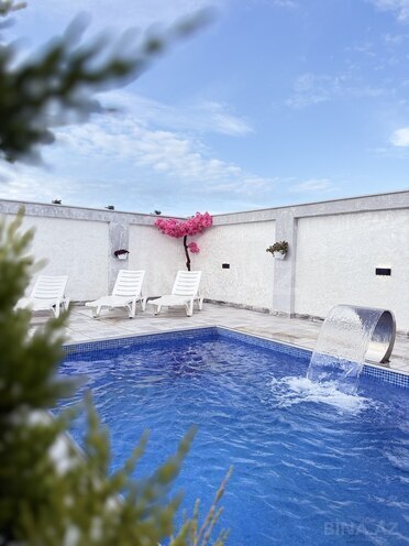 Satılır 4 otaqlı həyət evi/bağ evi 150 m², Şüvəlan q., photo 8 from 25