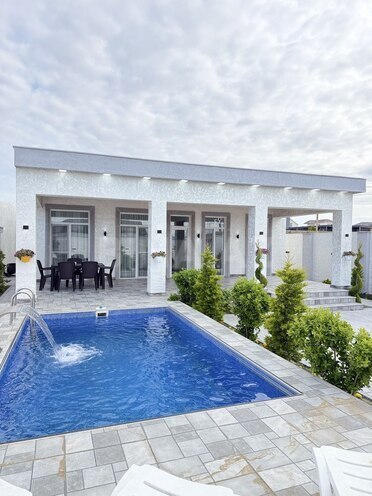 Satılır 4 otaqlı həyət evi/bağ evi 150 m², Şüvəlan q., photo 4 from 25