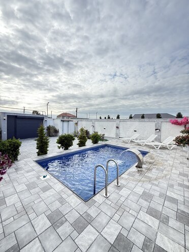 Satılır 4 otaqlı həyət evi/bağ evi 150 m², Şüvəlan q., photo 12 from 25