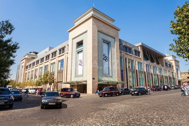 Продаётся 3-комн. новостройка 165 м², м. 28 мая, photo 27 from 28