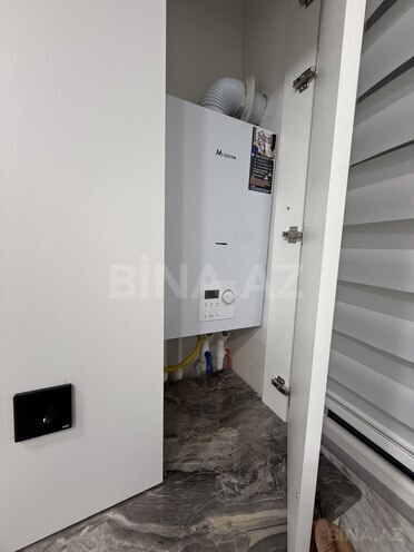 Satılır 3 otaqlı yeni tikili 65 m², Həzi Aslanov m., photo 10 from 16