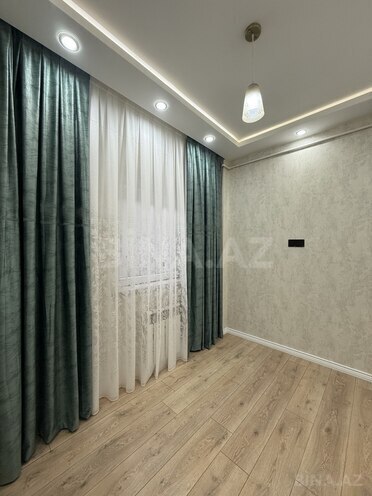 Satılır 3 otaqlı yeni tikili 65 m², Həzi Aslanov m., photo 6 from 16