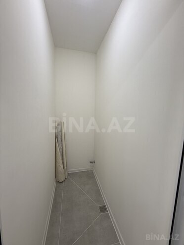 Satılır 3 otaqlı yeni tikili 65 m², Həzi Aslanov m., photo 15 from 16